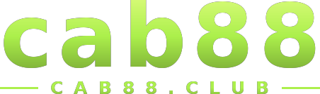 cab88 logo