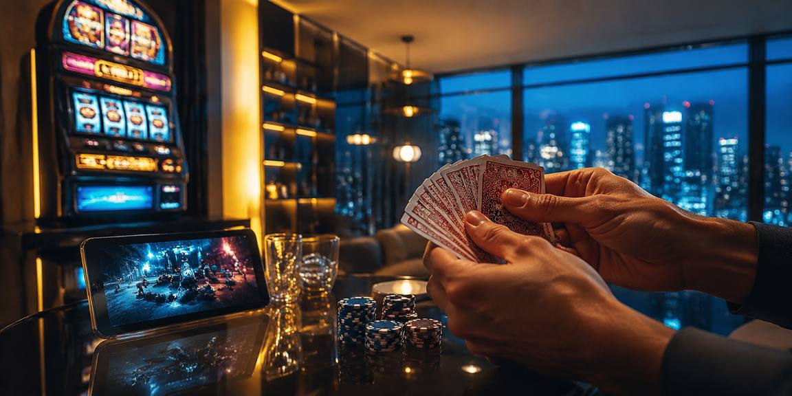 cab88 Casino & Slot